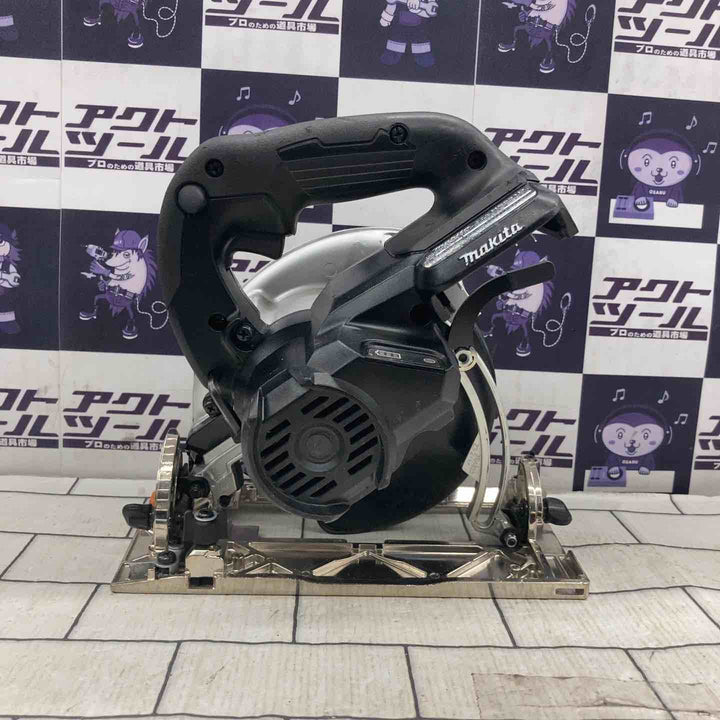 ★マキタ(makita) コードレス丸のこ HS631DZB【所沢店】