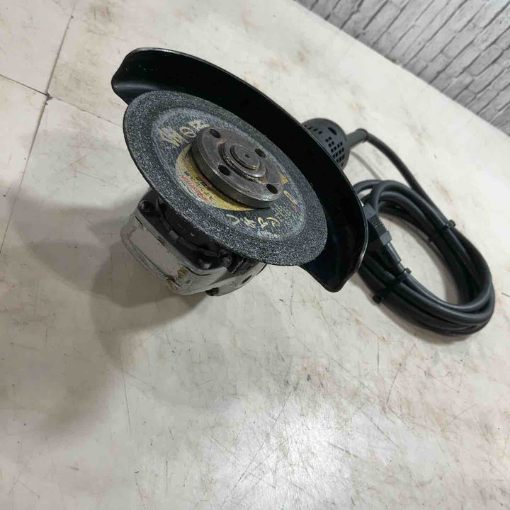☆マキタ(makita) 125mm ディスクグラインダ 9535B【川口店】