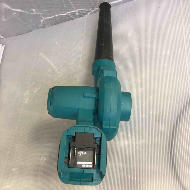 ★マキタ(makita) コードレスブロワ UB185DZ【草加店】