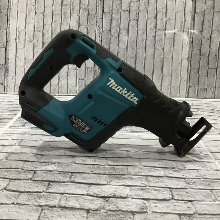 ☆マキタ(makita) コードレスレシプロソー 本体のみ JR188DZ【川口店】