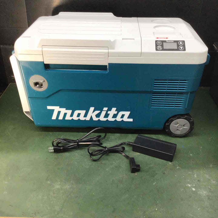 ★マキタ(makita) コードレス冷温庫 CW001GZ【戸田店】