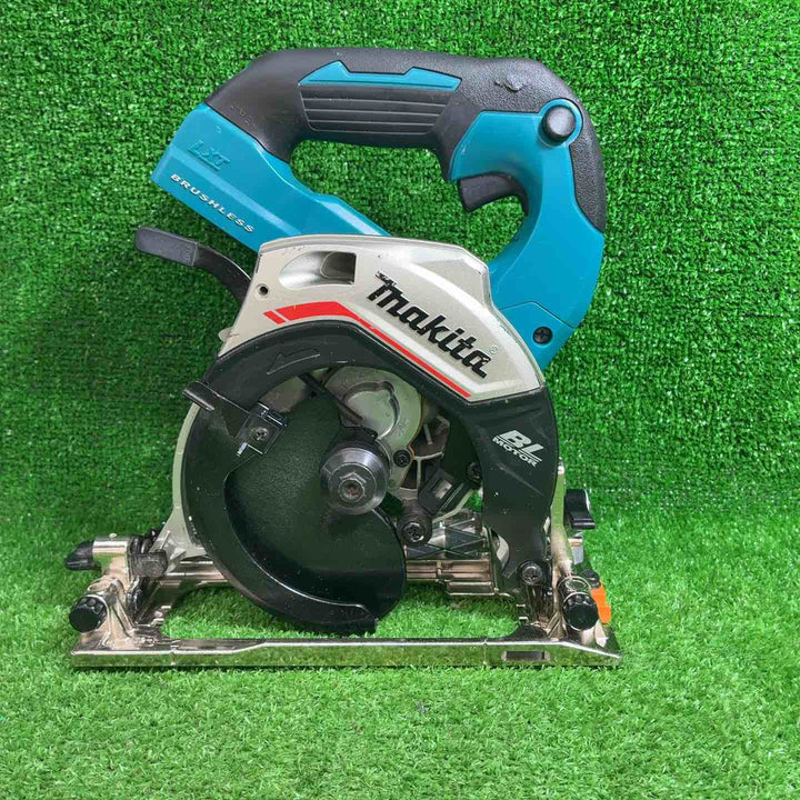 ★マキタ(makita) コードレス丸のこ HS474DZ【藤沢店】