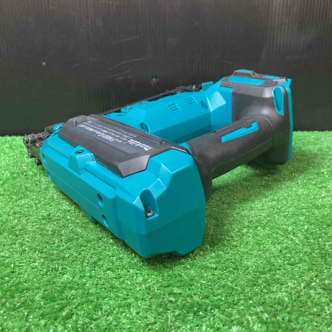 【美品】★マキタ(makita) 40mmコードレス仕上釘打 FN001GRDX【岩槻店】