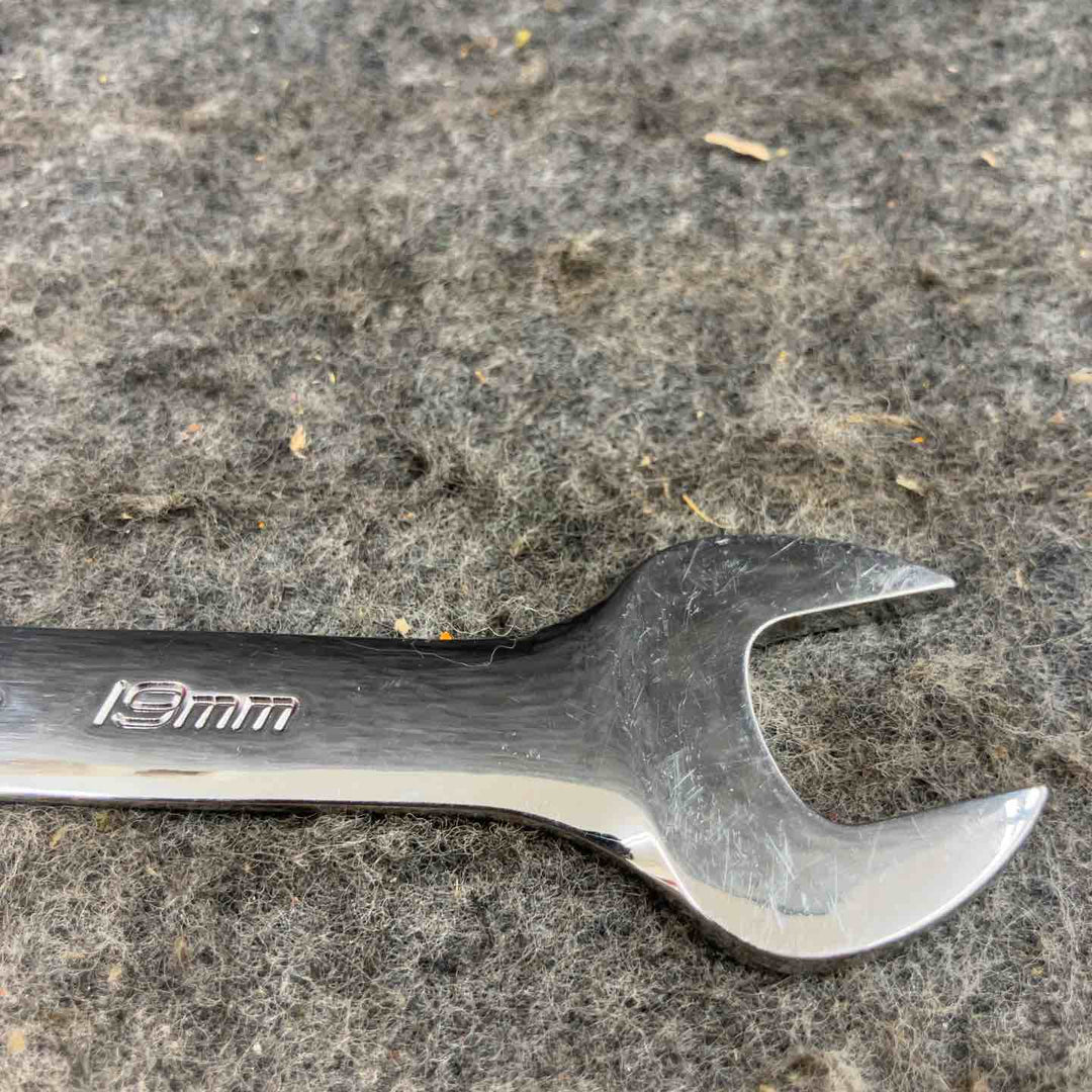 ◇スナップオン(Snap-on) ロートルクスパナ 17×19mm LTAM1719【鴻巣店】