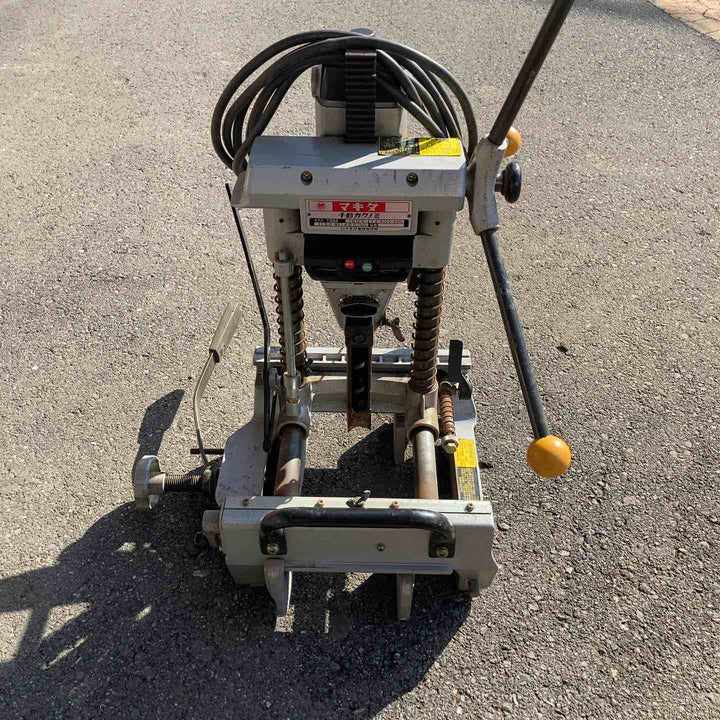 【店頭受取り限定】マキタ(makita) 4寸手動角のみ 7304【桶川店】