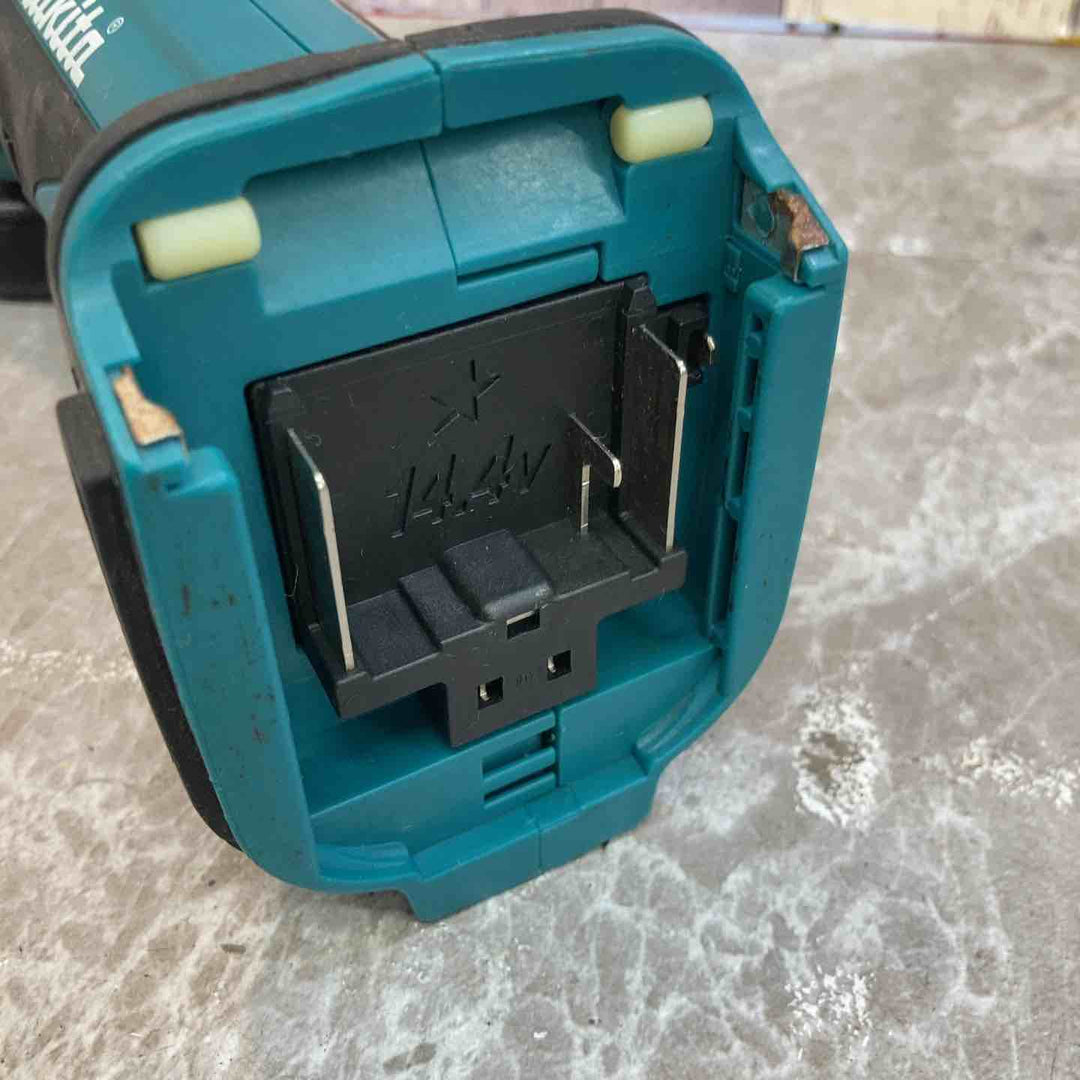 ☆マキタ(makita) 100mmコードレスディスクグラインダー GA400DZ【八潮店】