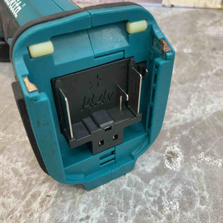 ☆マキタ(makita) 100mmコードレスディスクグラインダー GA400DZ【八潮店】