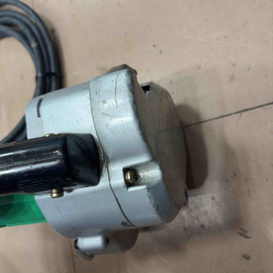 ◇ハイコーキ(HIKOKI ※旧:日立工機) 全ネジカッター CL10【草加店】