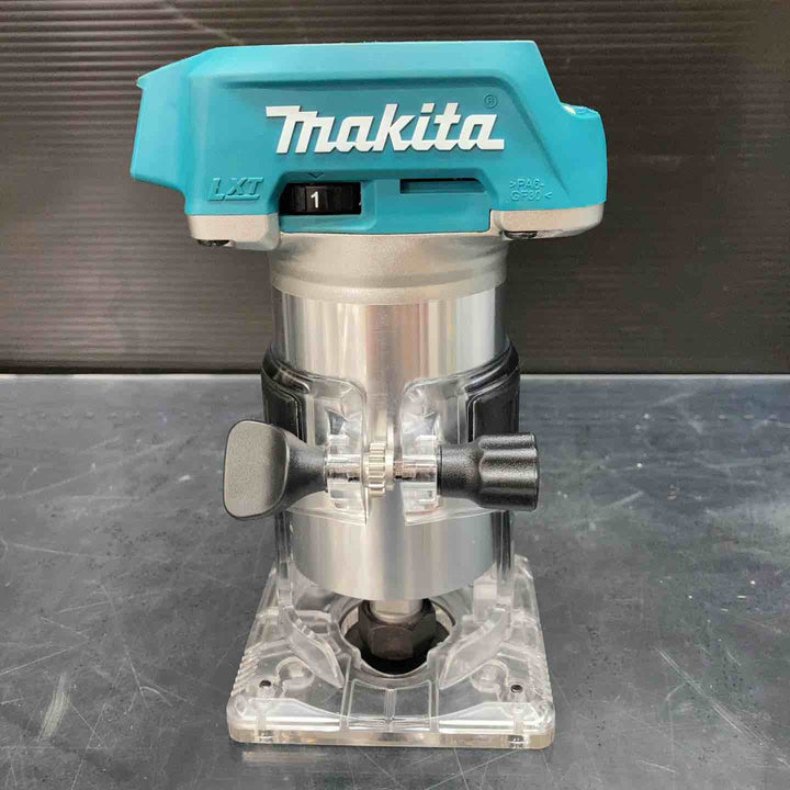 ★マキタ(makita) コードレストリマー RT50DZ【川越店】