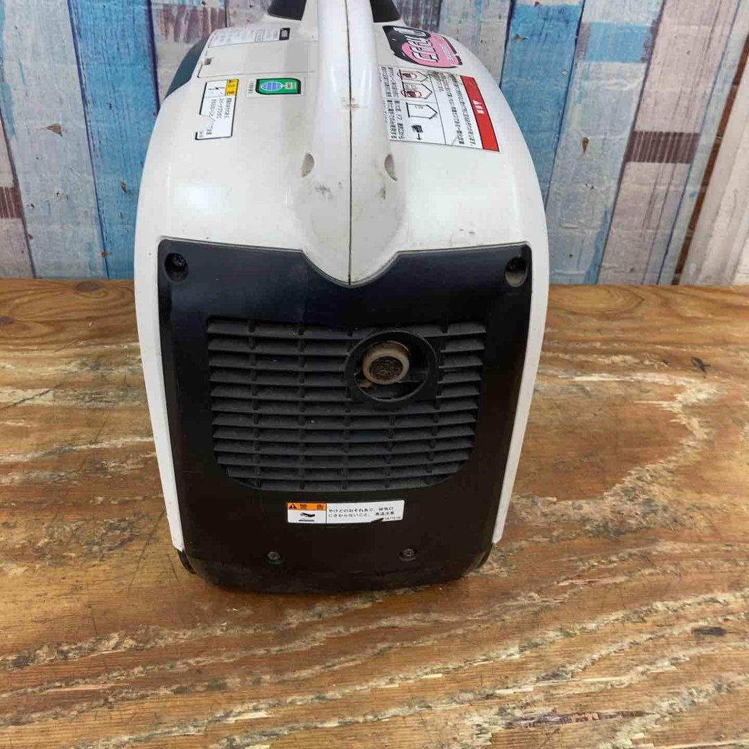 ◇ヤンマー(YANMAR) インバーター発電機 G900iS G900IS【柏店】