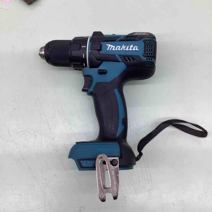 ☆マキタ(makita) コードレスドリルドライバ DF470DZ【越谷店】