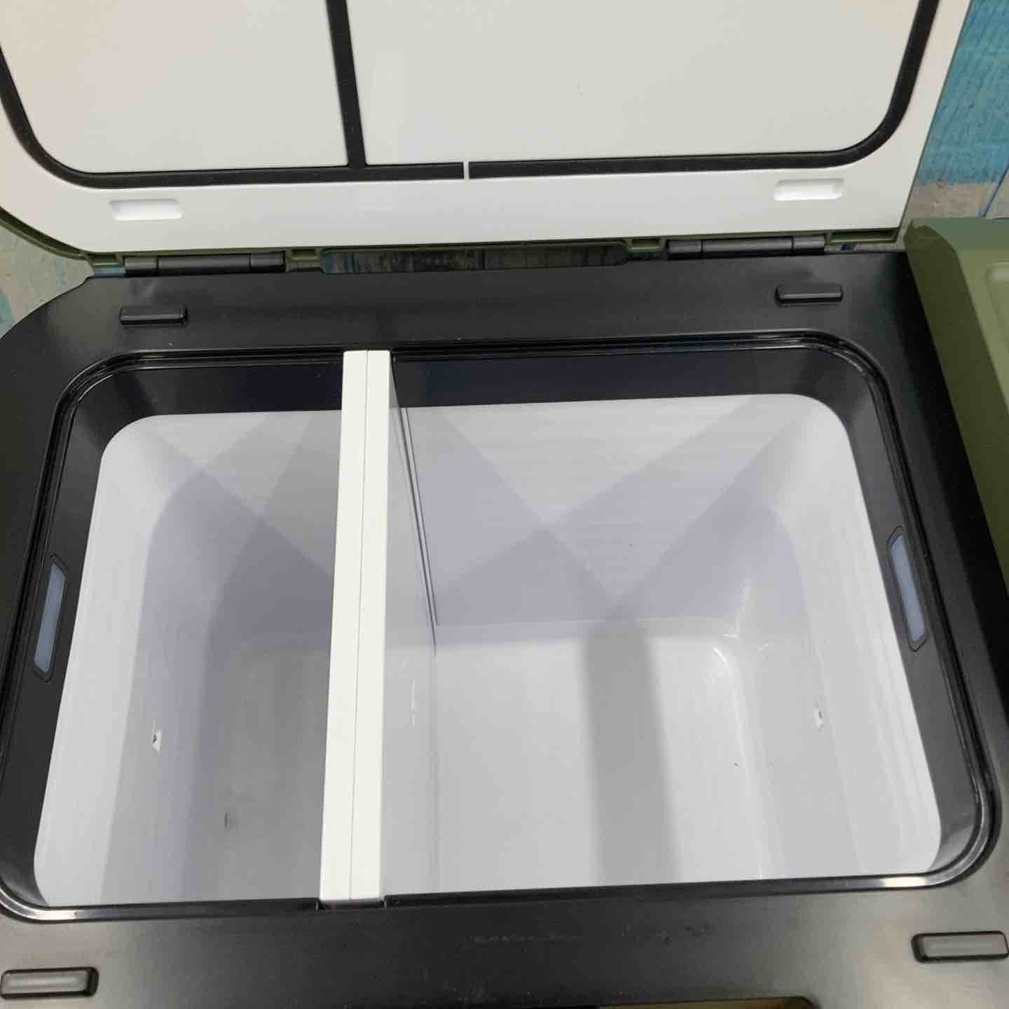 ☆ハイコーキ(HIKOKI ※旧:日立工機) コードレス冷温庫 UL18DB(WMG)【柏