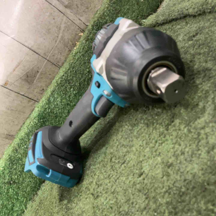 ★マキタ(makita) コードレスインパクトレンチ TW1001DZ 18V 動作確認済【川口店】