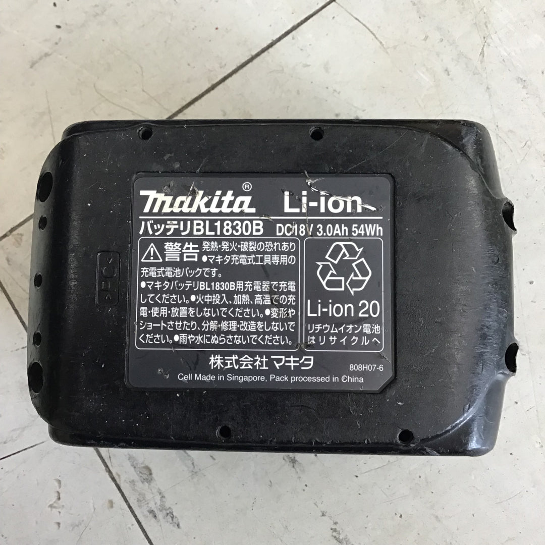 【中古品】 マキタ/makita コードレスインパクトドライバー・TD149DRFXL 【鴻巣店】