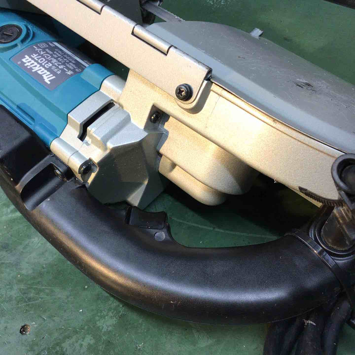 ★マキタ(makita) ポータブルバンドソー 2107F【戸田店】
