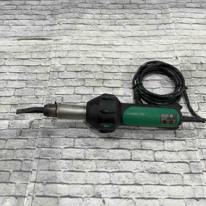 ★ライスター(LEISTER) ヒートガン トリアックST型 (141.230) TRIAC ST【川口店】