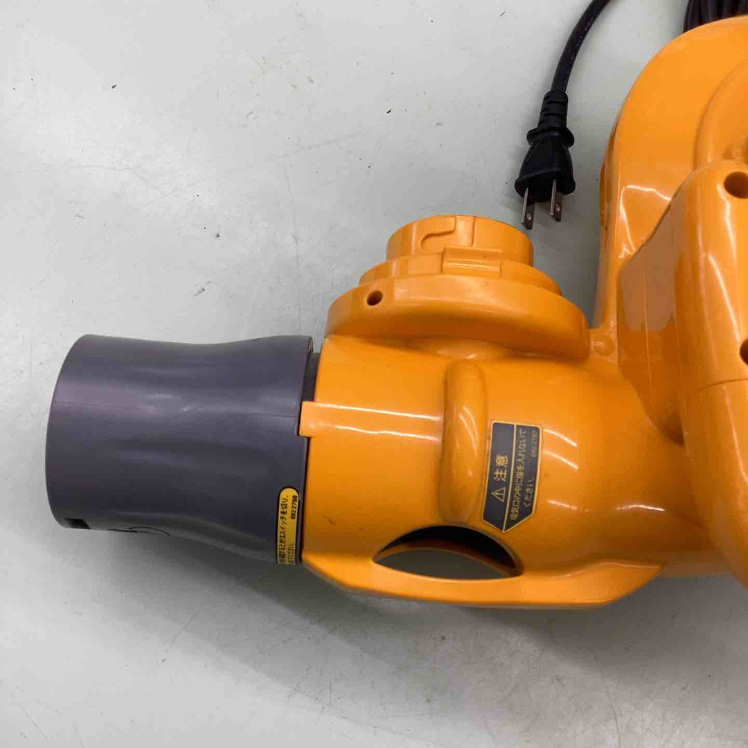 ☆リョービ(RYOBI) ポータブルブロワバキューム PSV-600 682800A【越谷店】