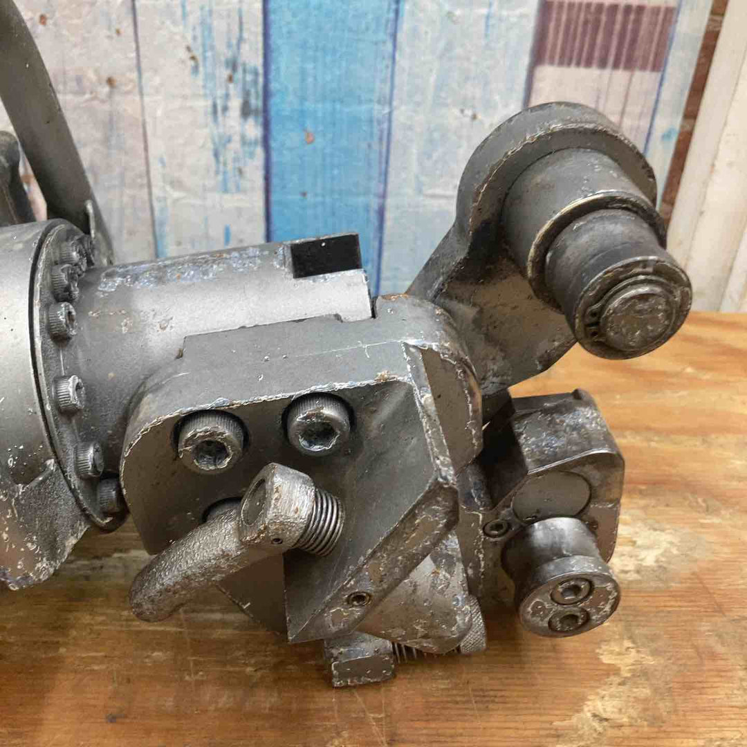 ◇石原 鉄筋ベンダーカッター DBC-16W【柏店】