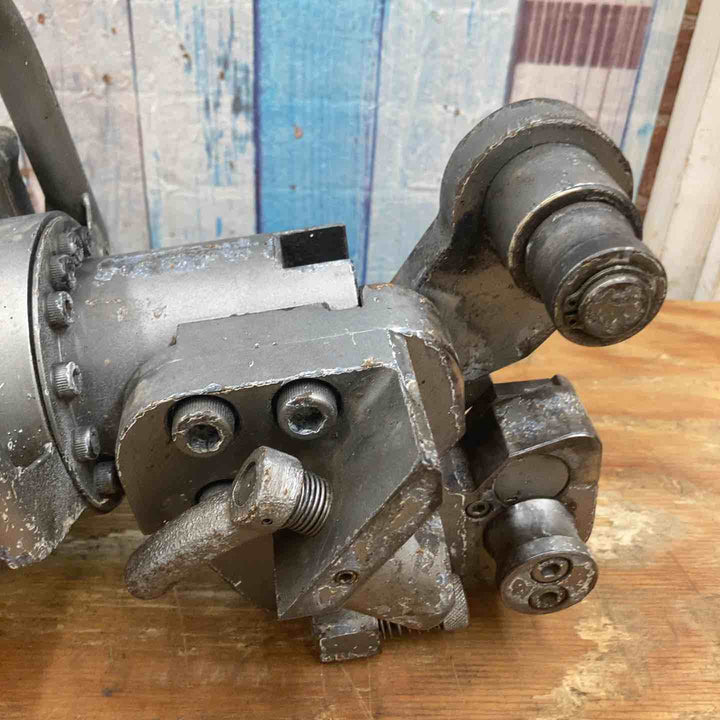 ◇石原 鉄筋ベンダーカッター DBC-16W【柏店】