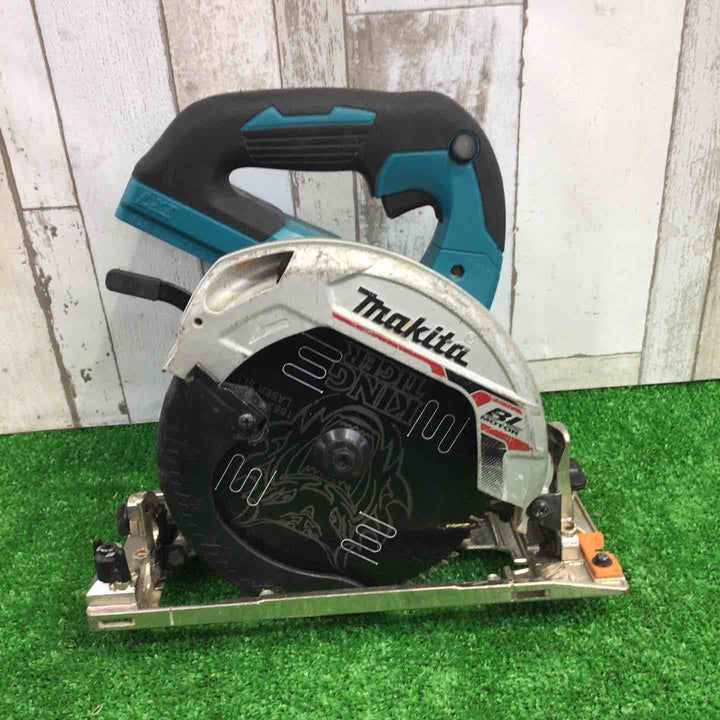 ★マキタ(makita) コードレス丸のこ HS631DZ【町田店】