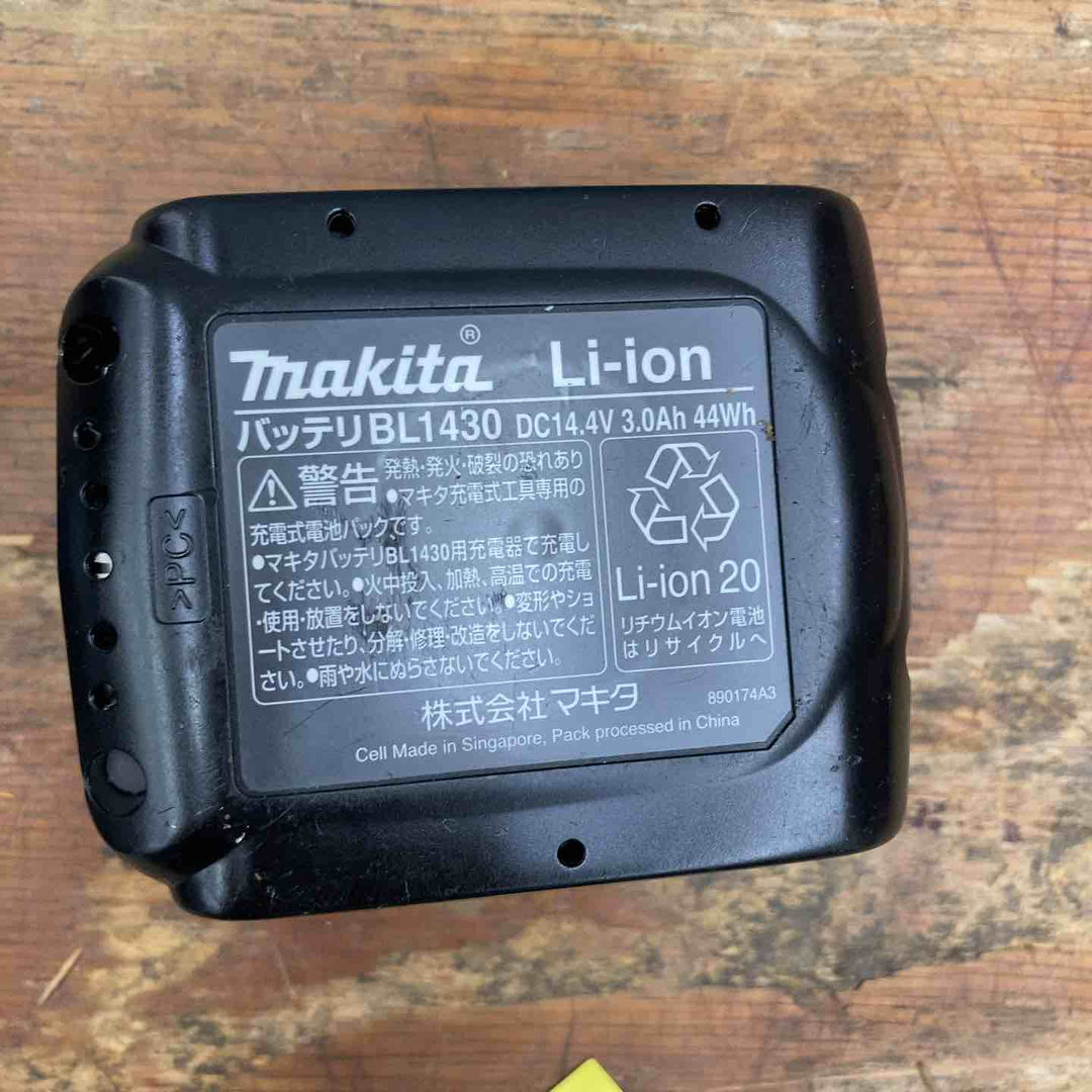◇マキタ(makita) コードレスタッカ ST311DZ CT線【柏店】