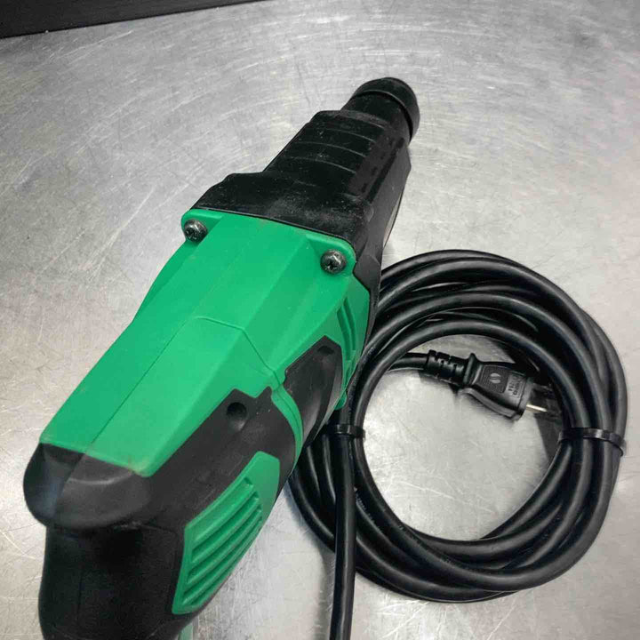 【中古品】 ハイコーキ(HIKOKI ※旧:日立工機) ハンマドリル DH28PCY2 【東大和店】