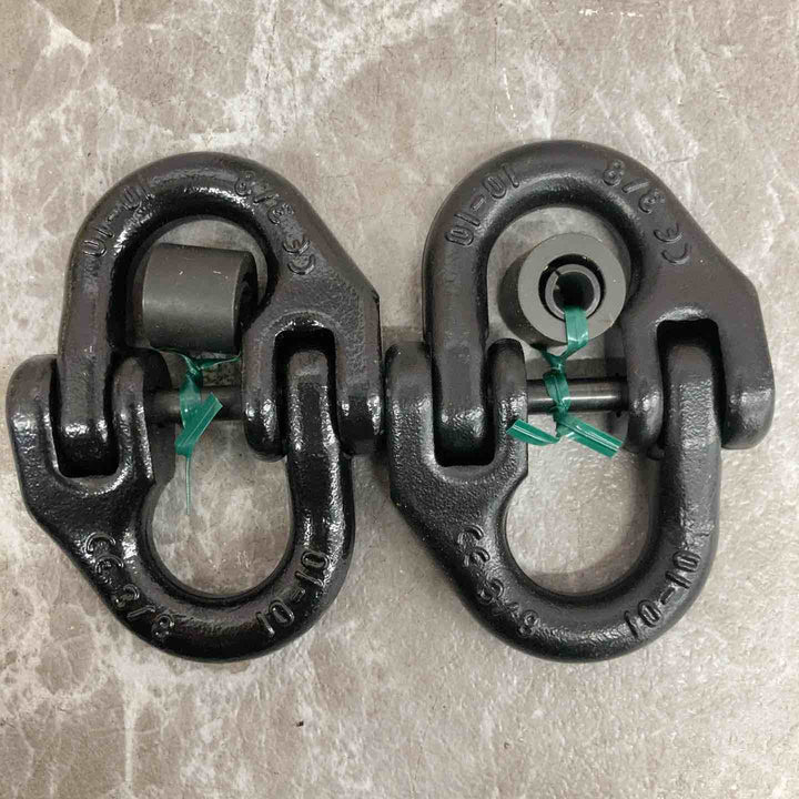 キトー　ハイカップリング　HC3100　2個セット【八潮店】