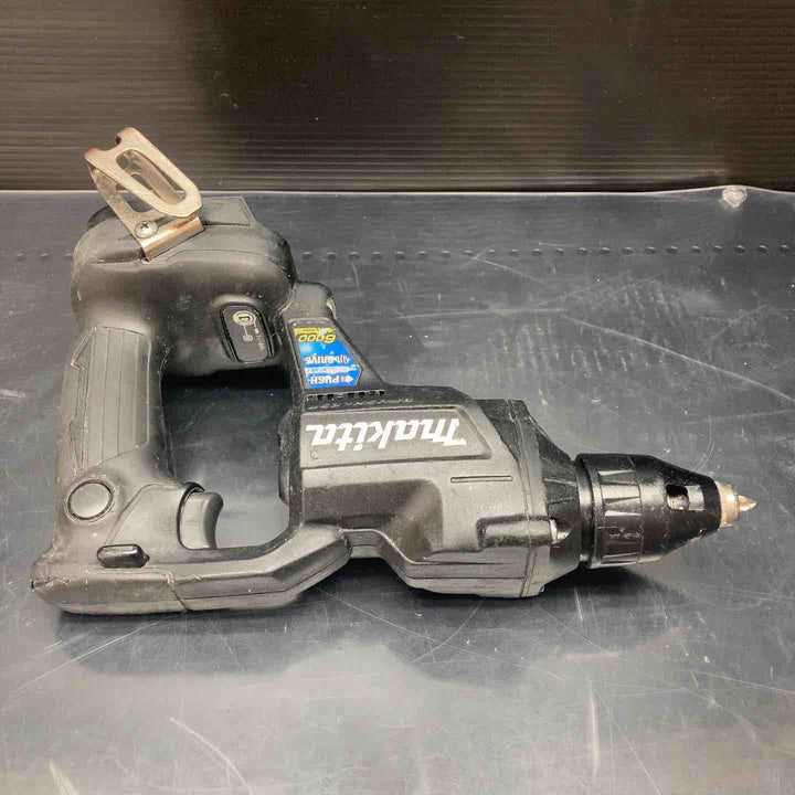 ☆マキタ(makita) コードレススクリュードライバー FS600DZB【川越店】