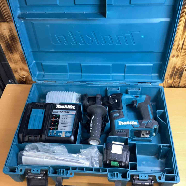 ★マキタ(makita) コードレスハンマドリル HR171DRGX【越谷店】