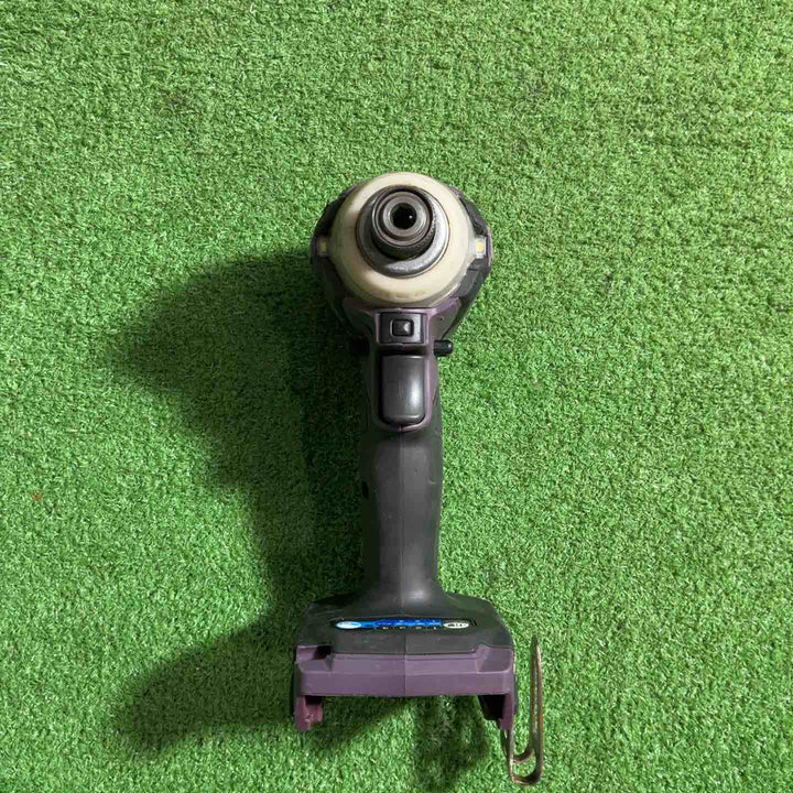 ★マキタ(makita) コードレスインパクトドライバ TD001GZAP 動作確認済【川口店】