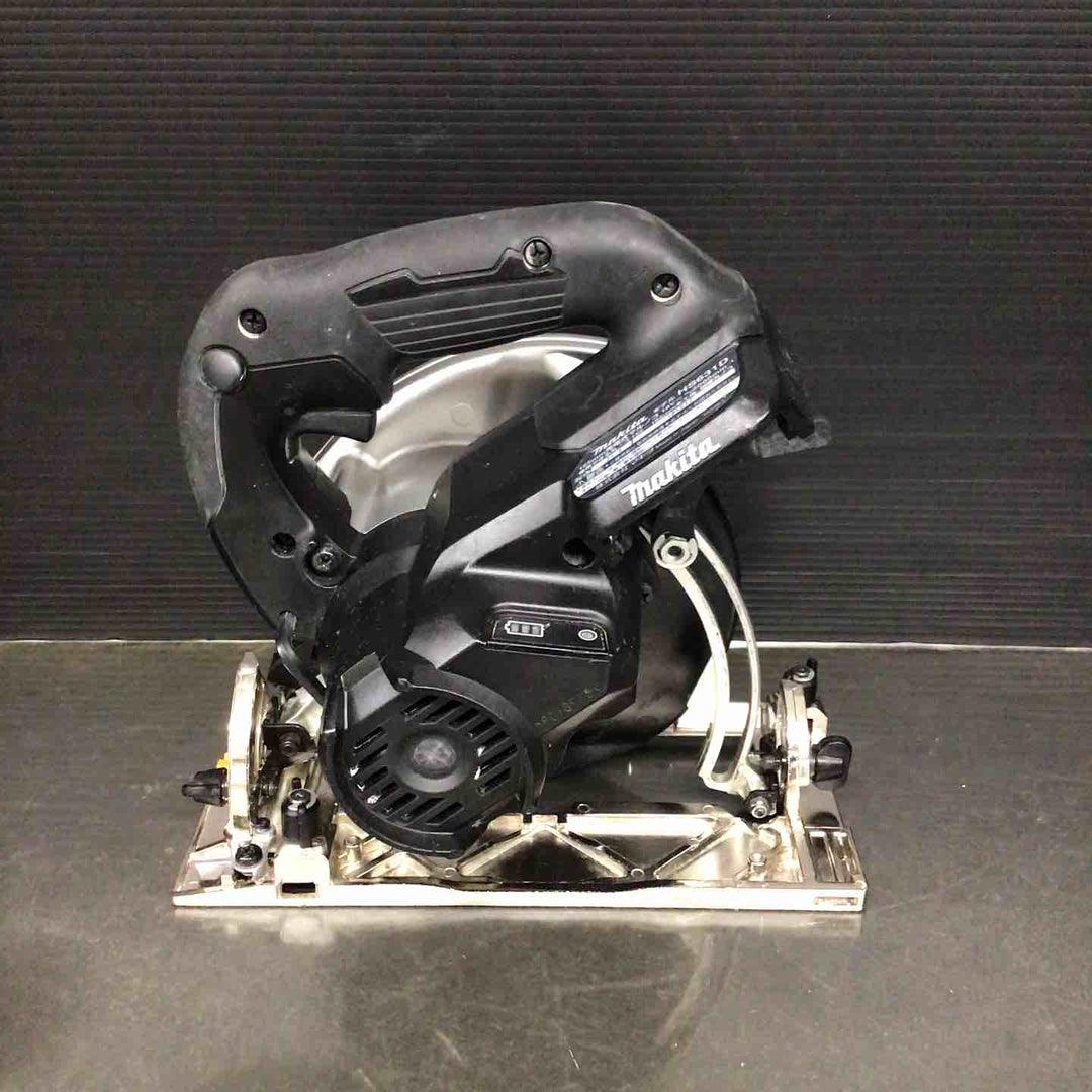 ★マキタ(makita) コードレス丸のこ HS631DZB【戸田店】