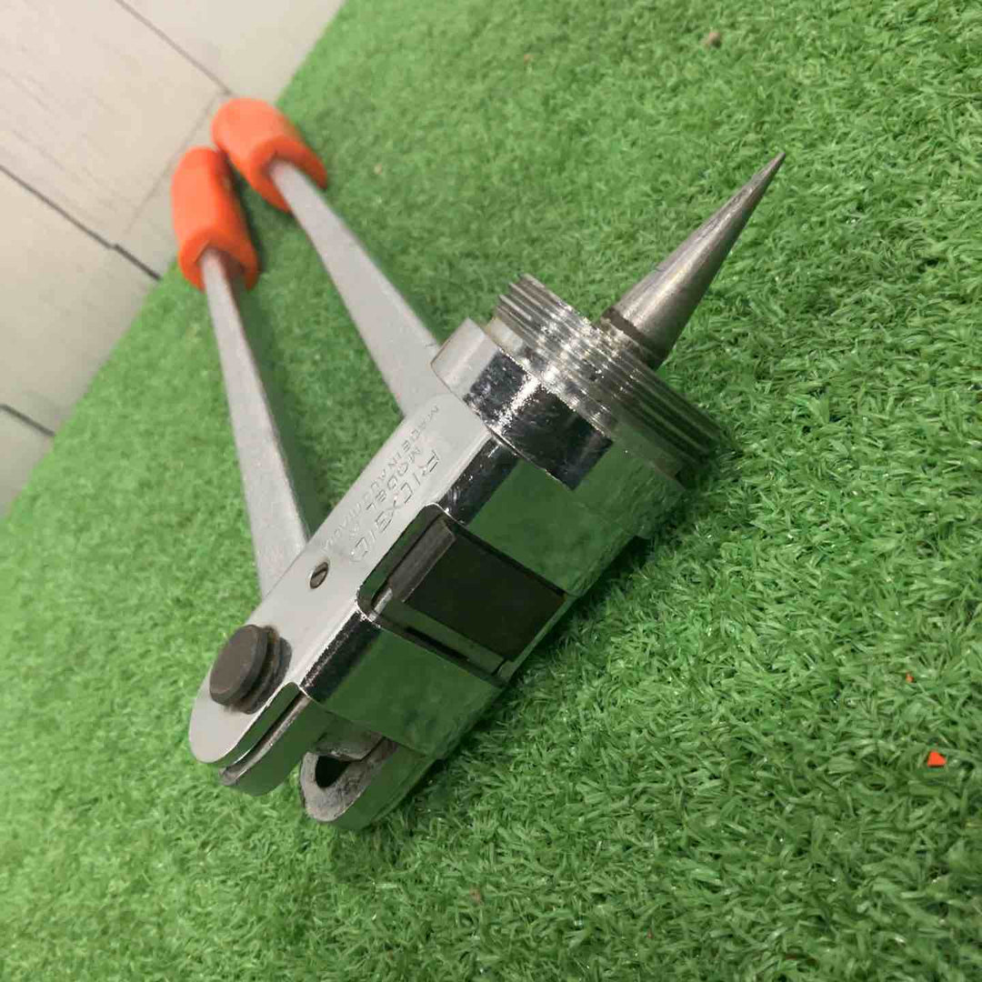 RIDGID モデルK チューブエキスパンダー【川口店】