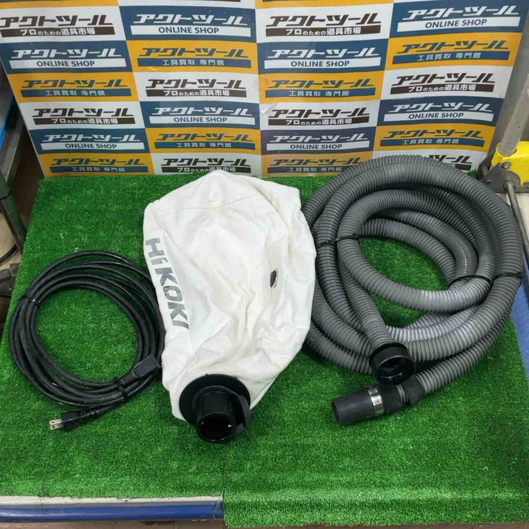 ★ハイコーキ(HIKOKI ※旧:日立工機) 集じん機 R40YA【草加店】