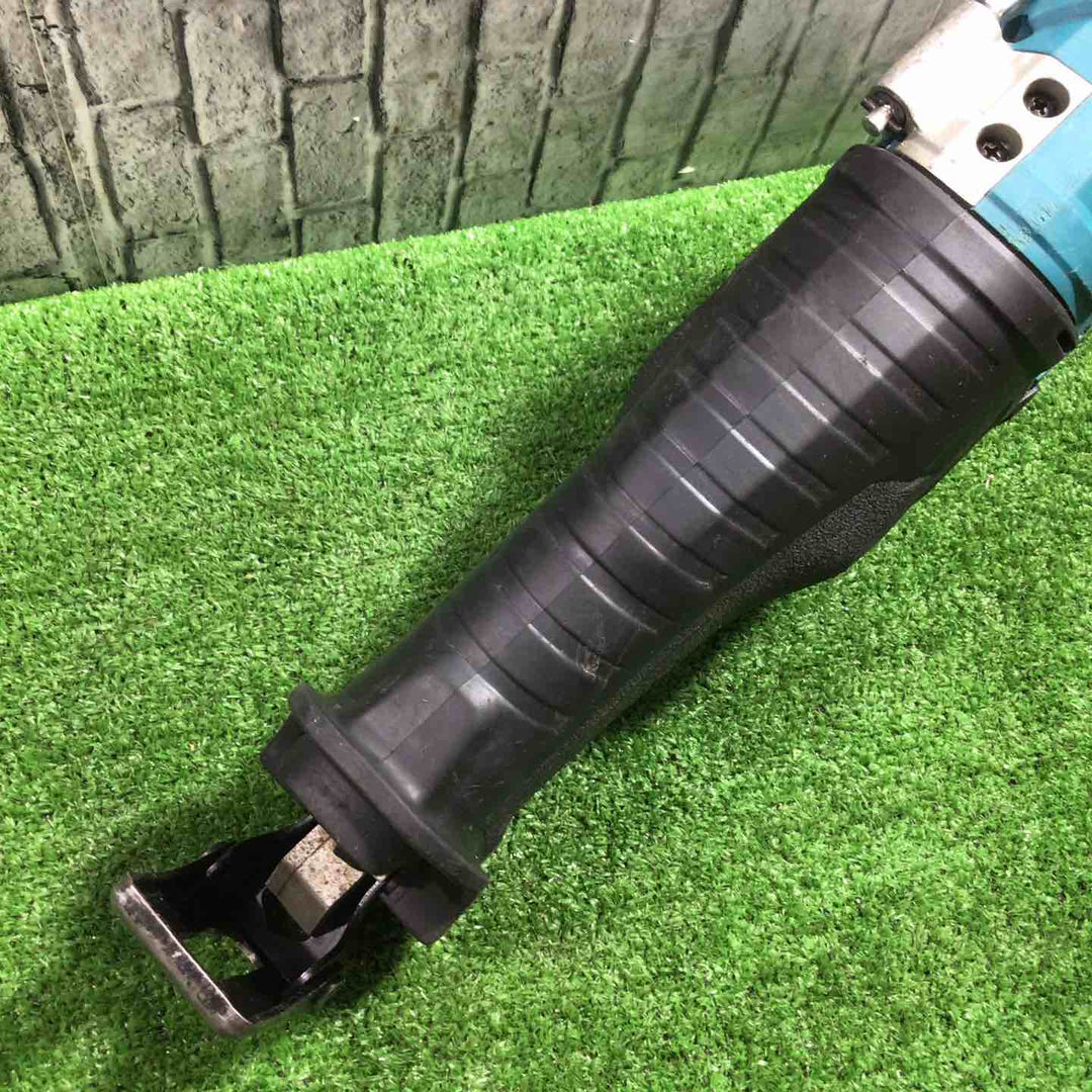 ★マキタ(makita) コードレスレシプロソー JR187DRGX【川口店】