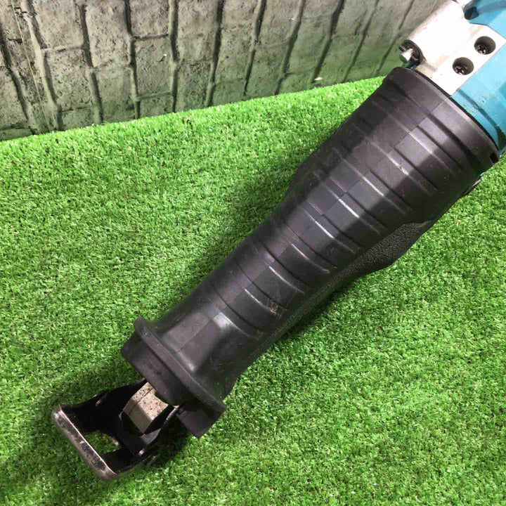 ★マキタ(makita) コードレスレシプロソー JR187DRGX【川口店】