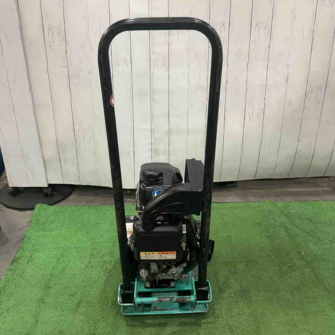 【店頭受取り限定】★三笠(mikasa) エンジンプレート MVC-F30HW【川口店】