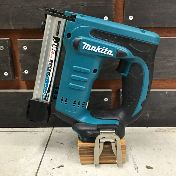 【中古品】 マキタ/makita コードレスタッカー ST420DZ 【鴻巣店】