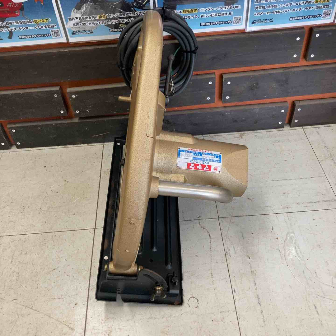 【現状品】◇マキタ(makita) 15型丸ノコ 5401N-A【鴻巣店】