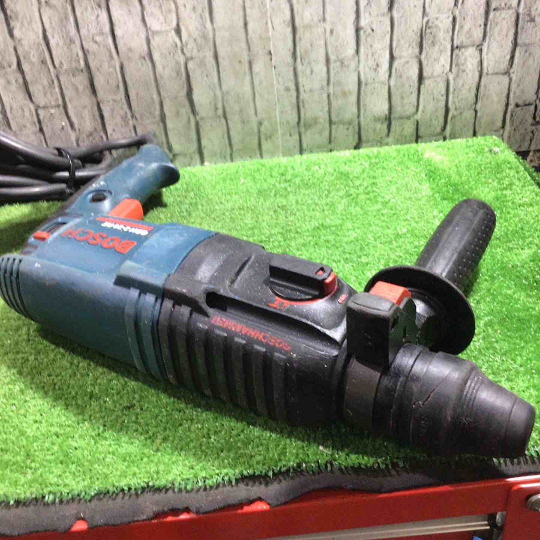 ★ボッシュ(BOSCH) ハンマドリル GBH2-26RE【川口店】