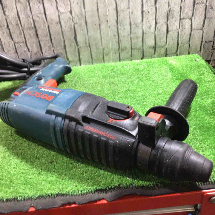 ★ボッシュ(BOSCH) ハンマドリル GBH2-26RE【川口店】