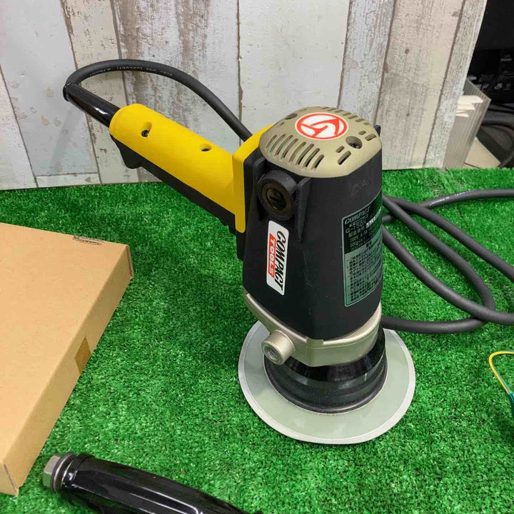 ◇コンパクトツール(COMPACT TOOLS)  ポリッシャー G-150N【町田店】
