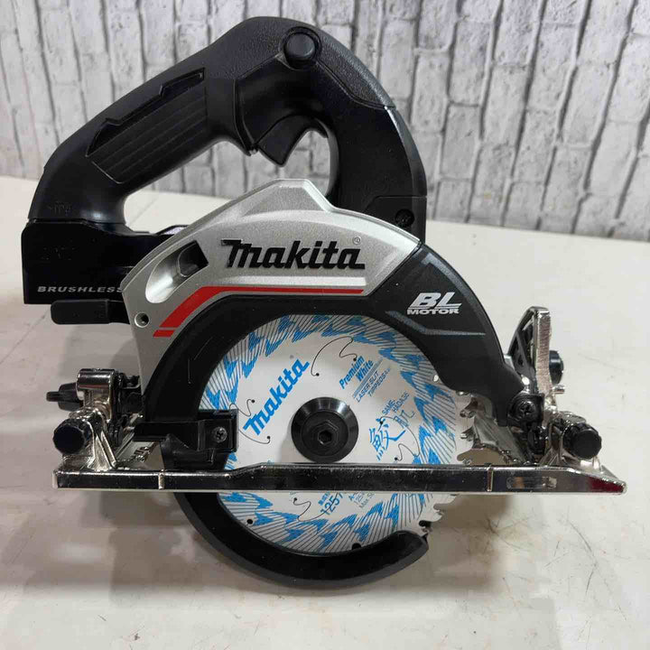 ★マキタ(makita) コードレスマルノコ HS474DZB 動作確認済み【川口店】