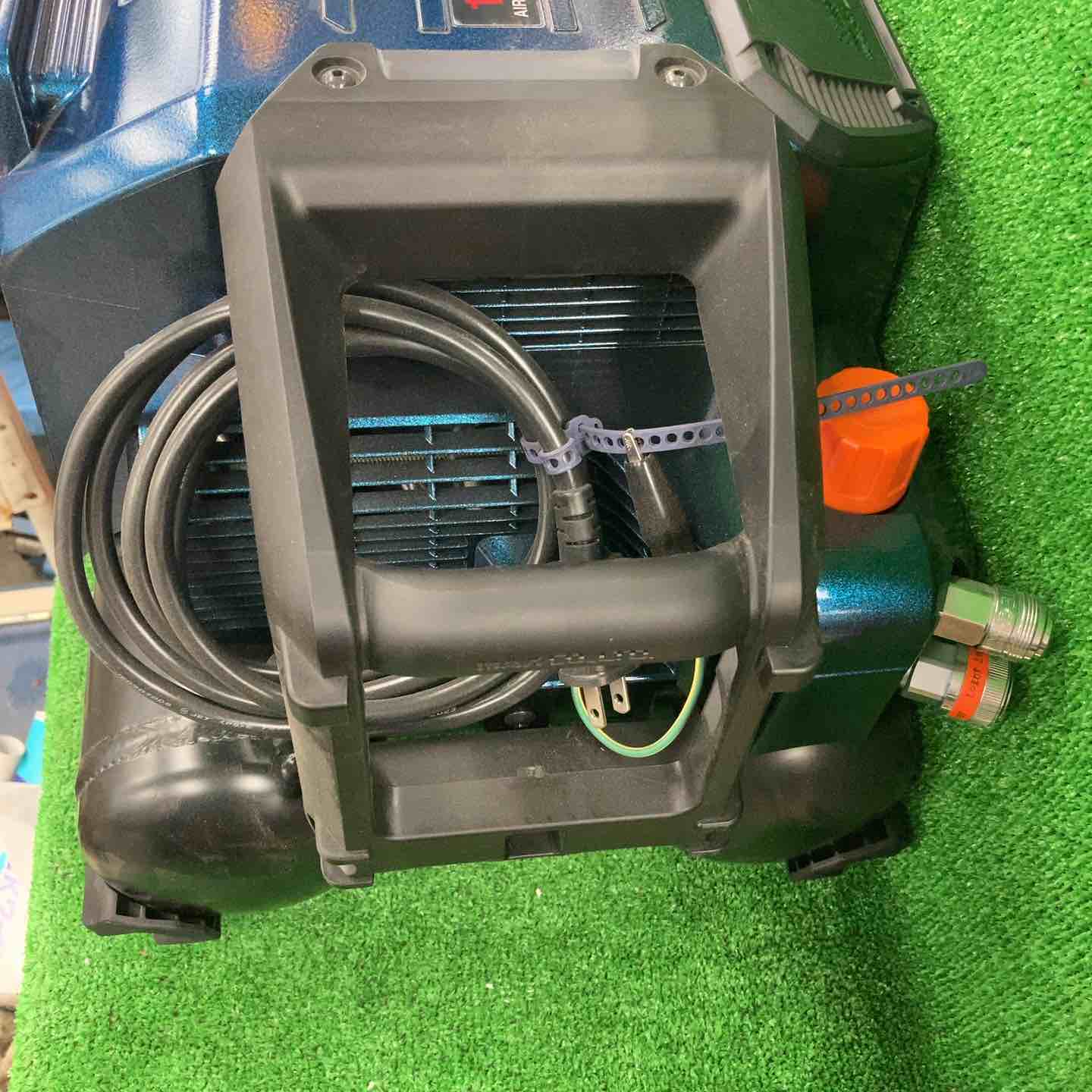 ☆マックス(MAX) 高圧常圧兼用エアコンプレッサー AK-HL1310E_ラピス