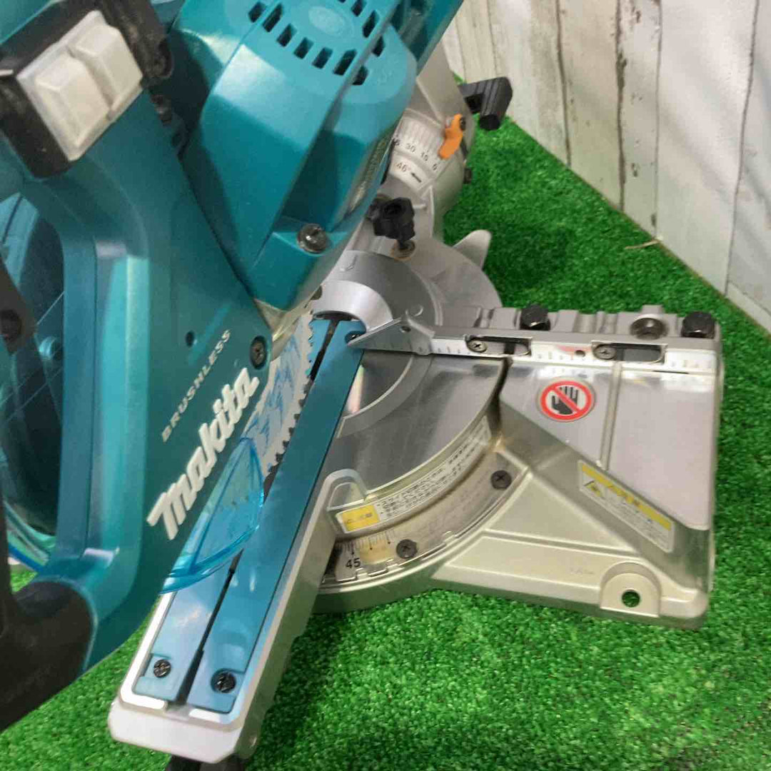 ★マキタ(makita) コードレススライドマルノコ LS610DZ【町田店】