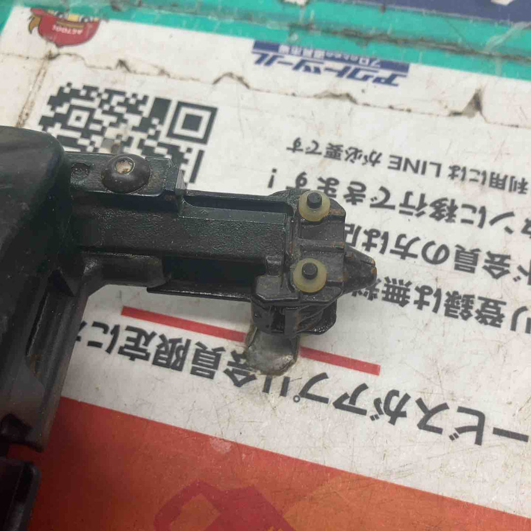 ◇マックス(MAX) 高圧エアネジ打ち機 HV-R41G4 限定色ブラック【戸田店】