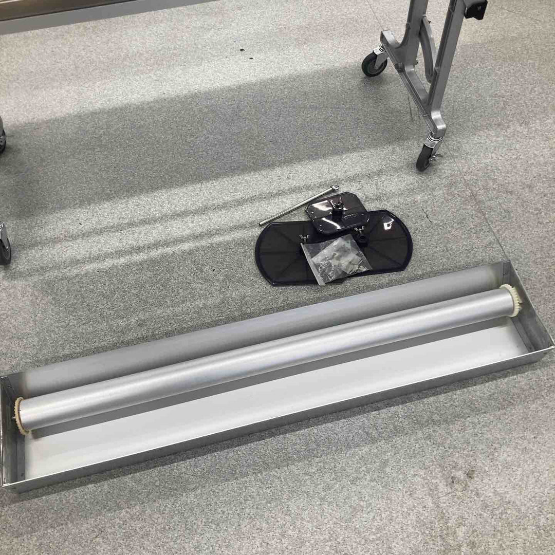 【中古品／店頭受取り限定】◇ヤヨイ化学 YAYOI 糊付け機 COATAX コータックス レッド【八潮店】