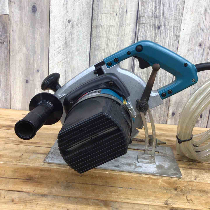 マキタ(makita) 180mm カッタ 給水装置仕様 4107R 【東大和店】