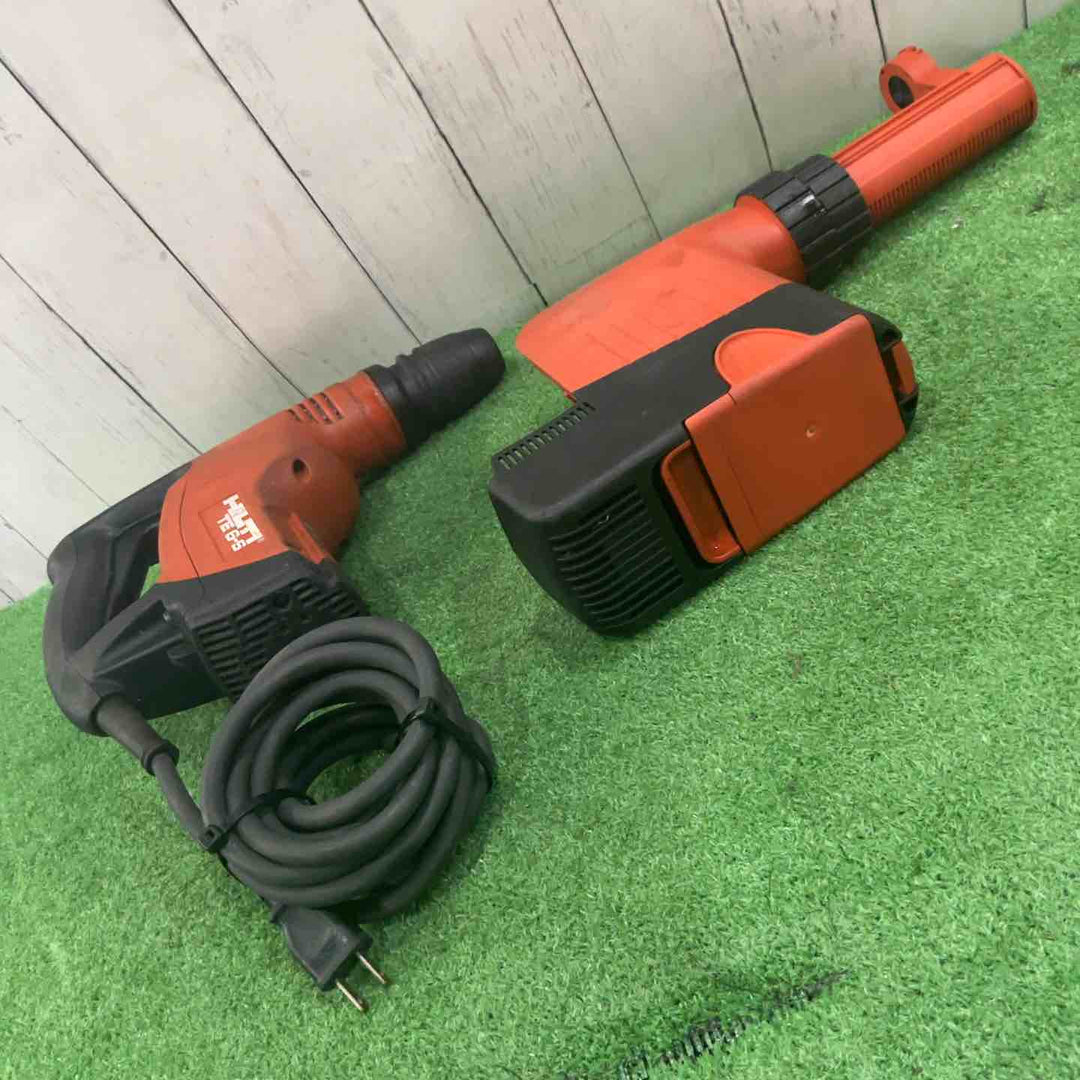 ◇ヒルティ(HILTI) ハンマドリル TE6-S DRS【草加店】