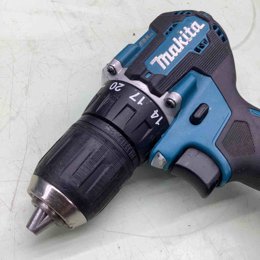 ★マキタ(makita) コードレスドリルドライバー DF487DZ【越谷店】
