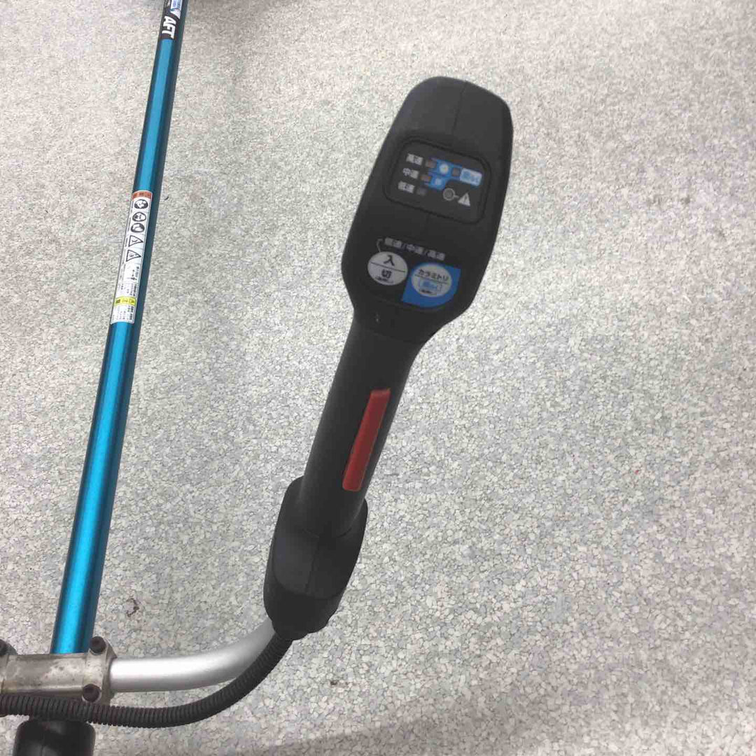 【店頭受取り限定】マキタ(Makita) 充電式草刈機 18V バッテリ・充電器別売 MUR369ADZ【八潮店】
